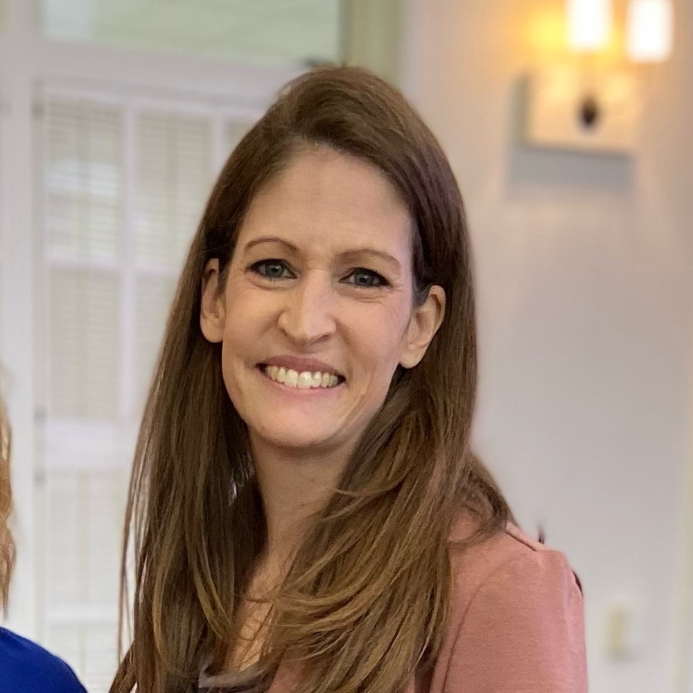 Meet your Posher, Belinda l